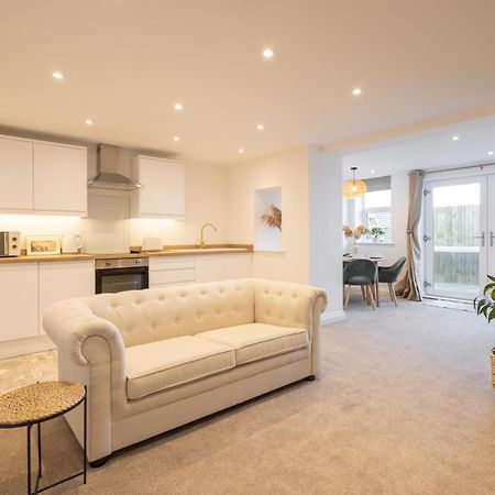 Apartment 1, King'S Court Scarborough Zewnętrze zdjęcie